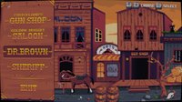 Gunman Tales (itch) screenshot, image №1036164 - RAWG