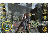 Ninja Assassin IV screenshot, image №1980624 - RAWG