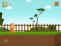 A Baby Dino Run - Family Friendly Dinosaur Jumping Game screenshot, image №1763354 - RAWG