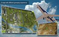 Plane Control Lite screenshot, image №1623070 - RAWG