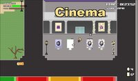 Remember Me (itch) (Xalph Five) screenshot, image №3168268 - RAWG