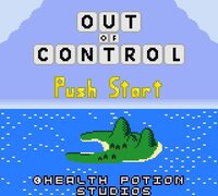 Out of Control - Game Boy Color screenshot, image №3022066 - RAWG