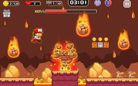 Super Jim Jump - pixel 3d screenshot, image №1576447 - RAWG