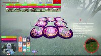 HeroBattle screenshot, image №3105138 - RAWG
