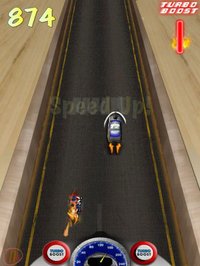 Police Chase Free by Top Free Games Factory screenshot, image №1763290 - RAWG