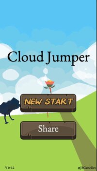 Cloud Jumper - Catch That Bird screenshot, image №3550758 - RAWG