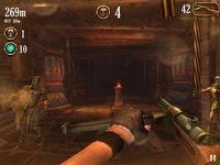 Escape from Doom screenshot, image №35158 - RAWG