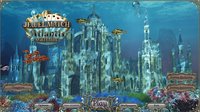 Jewel Match Atlantis Solitaire - Collector's Edition screenshot, image №2210368 - RAWG