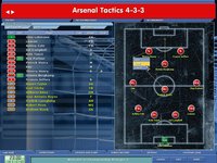 Championship Manager 5 screenshot, image №391411 - RAWG