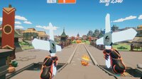 Corona Samurai screenshot, image №2686742 - RAWG