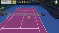 Tennis Life screenshot, image №4171895 - RAWG