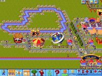 Theme Park screenshot, image №224057 - RAWG