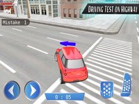 Driving School NY: Car Driving screenshot, image №1882911 - RAWG