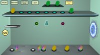 The Bouncies for Android screenshot, image №1211687 - RAWG