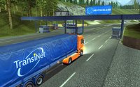 Big Rig Europe screenshot, image №485250 - RAWG