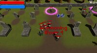 Necromancy: The Last Mage screenshot, image №2484085 - RAWG