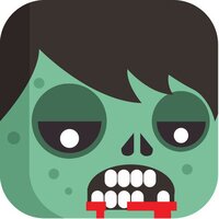 ZombieGame (daniellayon) screenshot, image №3548080 - RAWG