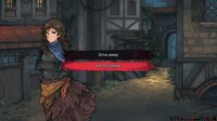 SANATOR: Scarlet Scarf (itch) screenshot, image №3720185 - RAWG