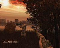 Twilight War: After the Fall screenshot, image №409231 - RAWG