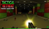 Tactical Retreat screenshot, image №1015042 - RAWG