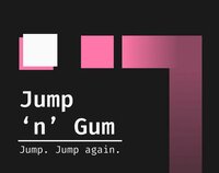 Jump 'n' Gum screenshot, image №2466547 - RAWG