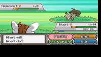 Pokemon Wack screenshot, image №3236621 - RAWG