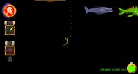 Nightmare Fishing Tournament (2D) screenshot, image №2803121 - RAWG