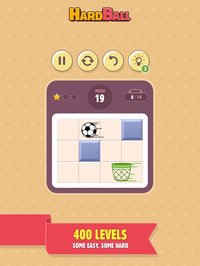 HardBall: Swipe Puzzle screenshot, image №1943636 - RAWG