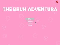 THE BRUH ADVENTURA screenshot, image №3858391 - RAWG