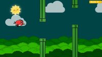 Flappy Tappy Bird screenshot, image №2720047 - RAWG