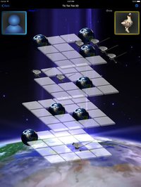 Tic-Tac-Toe 3D screenshot, image №1789902 - RAWG