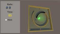 Ball Problem screenshot, image №2298654 - RAWG