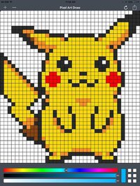 Pixel Drawing Tool screenshot, image №1613608 - RAWG
