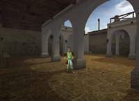 Pirates of the Burning Sea screenshot, image №355669 - RAWG