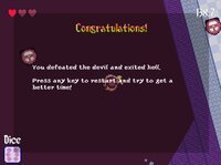 Hell's Casino screenshot, image №3475961 - RAWG