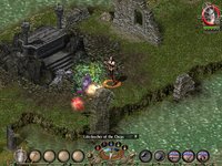 Sacred screenshot, image №373873 - RAWG
