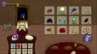 Potionworm screenshot, image №4217344 - RAWG