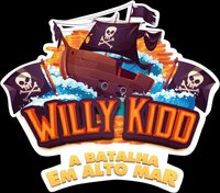 Willy Kidd: A batalha em alto mar screenshot, image №2642917 - RAWG