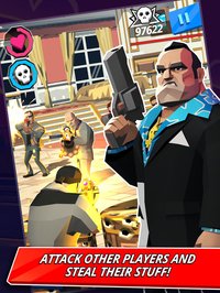 Cartel Kings screenshot, image №690372 - RAWG