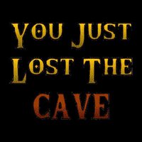 You Just Lost The Cave screenshot, image №3197885 - RAWG