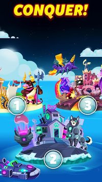 Pirate Kings ️ screenshot, image №2084004 - RAWG
