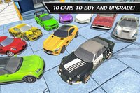 Car Driving Duels: Multiplayer Race screenshot, image №1556841 - RAWG