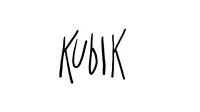 KubiK (maDDam) screenshot, image №3126583 - RAWG