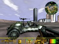 Universal Combat: Hold the Line screenshot, image №406962 - RAWG