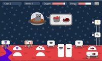 Hungry Space Cats screenshot, image №2263567 - RAWG