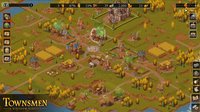 Townsmen - A Kingdom Rebuilt screenshot, image №1853631 - RAWG