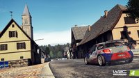 WRC 4 FIA World Rally Championship screenshot, image №630540 - RAWG