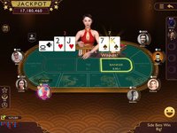 City of Games Baccarat & Slots screenshot, image №1688301 - RAWG