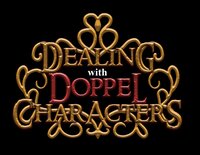 BHA6 - Dealing with Doppel Characters screenshot, image №3630140 - RAWG