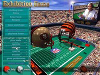 Madden NFL 97 - release date, videos, screenshots, reviews on RAWG